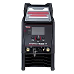 Lincoln Invertec 400 TP - WIG-DC-Schweissanlage "Wassergekühlt"